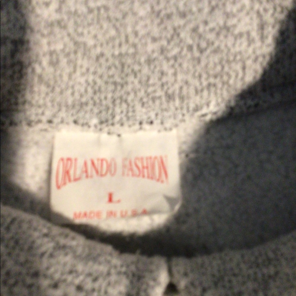 Sweatshirt - Picture 2 of 2